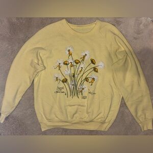 Vintage Cincinnati Zoo Crewneck